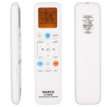 Дистанционно управление AIRCON K-1955E UNIVERSAL