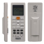 Дистанционно управление AIRCON K-PN1851 V2 Univesal Panasonic