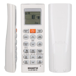 Дистанционно управление  AIRCON K-LG1358 V2 Universal LG