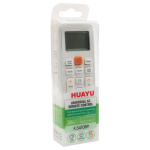 Дистанционно управление за климатик K-SA1089 Universal SAMSUNG