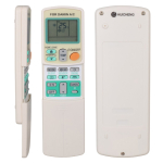Дистанционно управление ARC433B46 Universal DAIKIN