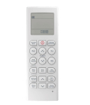 Дистанционно управление за климатици  BEKO LG SNK0027