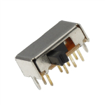 Бутон 8pin 3position 90\"