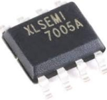Интегр.схема XL7005A SO-8