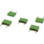 Кондензатор  630V 3K3   MMKP 3n3 0.63kv