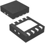 Интегрална схема ST2L05-3300 DFN