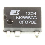 Интегрална схема LNK586G SOP-8