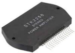 Интегрална схема  STK2250