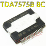 Интегр.схема TDA7575BBC HSSOP-36