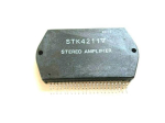 Интегрална схема  STK4211V