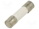 Предпазител FUSE FCD 1.6A 250V Ceramic
