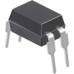 Оптрон TLP2561 PS2561  DIP-4