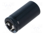 Кондензатор електр.470UF/400V 85\'