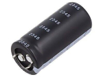 Кондензатор електр. 330MF 400V 105\'C