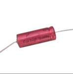 Кондензатор Електролитни 15UF 35V