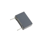 Полиестерен филм кондензатор  1UF 250V AXIAL