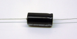 Кондензатор Електр.2.2UF 25V AXIAL