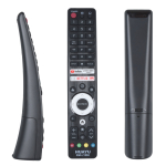 Дистанционно управление RM-L1868 sharp