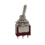 Ключ CK MTS-102 ON/OFF 3P RED