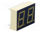 Светодиоден индикатор LED VQE22E