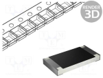 Съпротивление R.SMD 0.22 ohm 5025