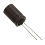 Кондензатор електр.22MF 400V 105