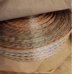 Кабел 40 Way Ribbon Cable