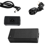 Адаптер ADAPTER AC/DC PM-3844 19V 9.5A 5.5X2.5