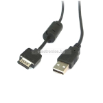 ;Кабел за фотоапарат CANON, USB - CANON 12pin  с ферит