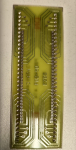 PCB Display mounting board