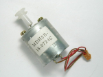 LOADING MOTOR MDH2B + MODE SWITCH 689689