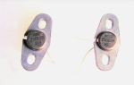 Транзистор 2SD205 TO-5