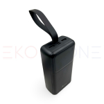 Преносима външна батерия 30,000MaH 1xUSB-C 2xUSB 10.5W