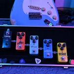 Преход моно жак 6.3 мм мъжки - моно жак 6.3 мм мъжки metal body