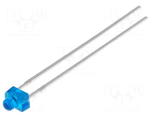 CQY37N IR transmitter; 1.8mm; 950nm; 2.2mW; 12°; THT