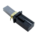 Части бяла техника 10x6.4x28mm