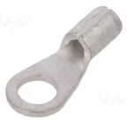 ST-084/2 Tip: ring; M3,5; 0.5÷1mm2; crimped; for cable; non-insulated