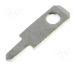 BZO-1 Tip: solder lug ring; THT  Manufacturer part number:101806.61